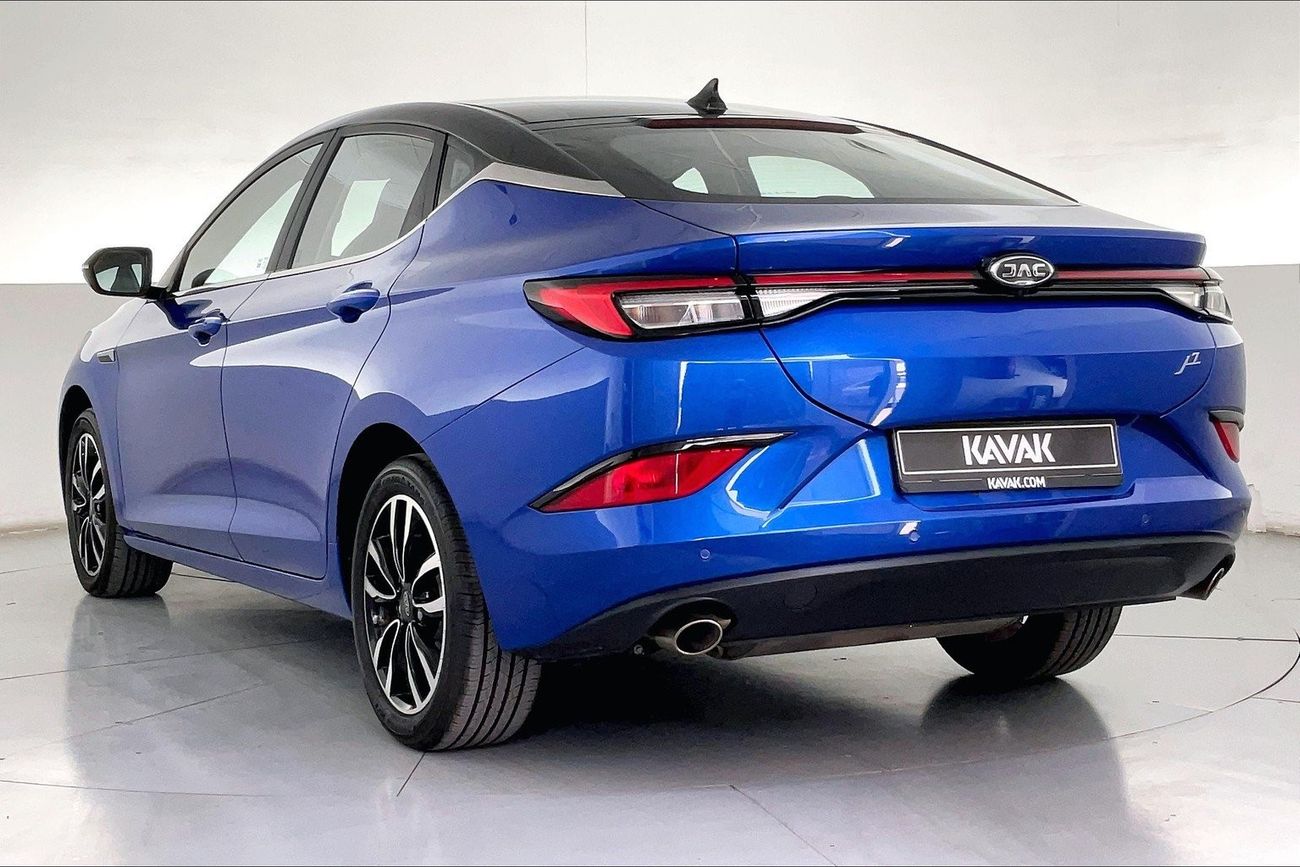 Toyota Rush EX | 1 year free warranty | 0 Down Payment