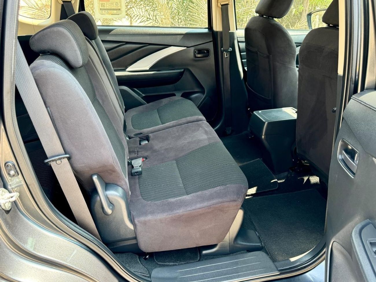 ميتسوبيشي إكسباندر Highline 1.5L 2021 1.5l GCC (750/-MONTHLY)