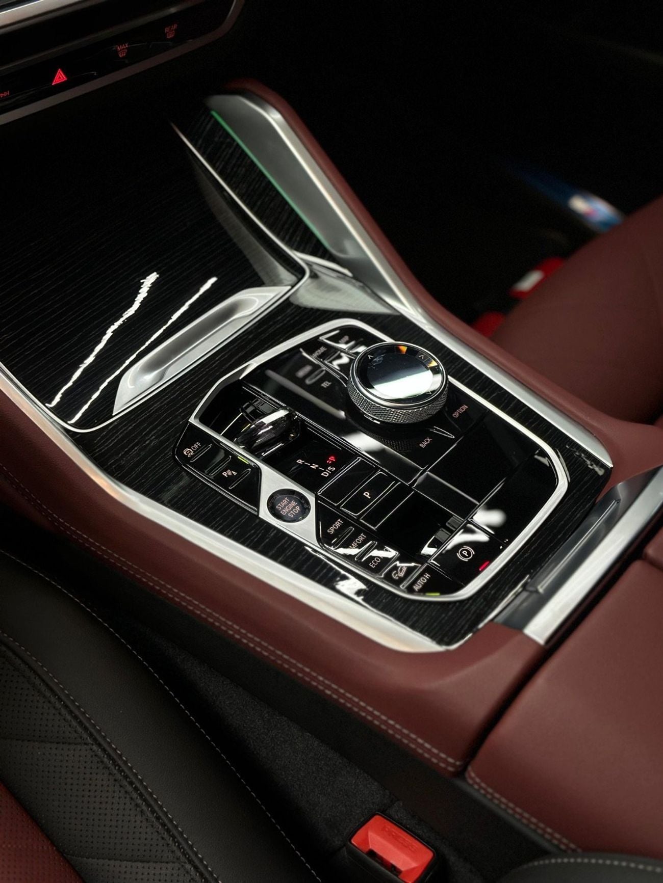 BMW X6 40i M Sport 3.0L