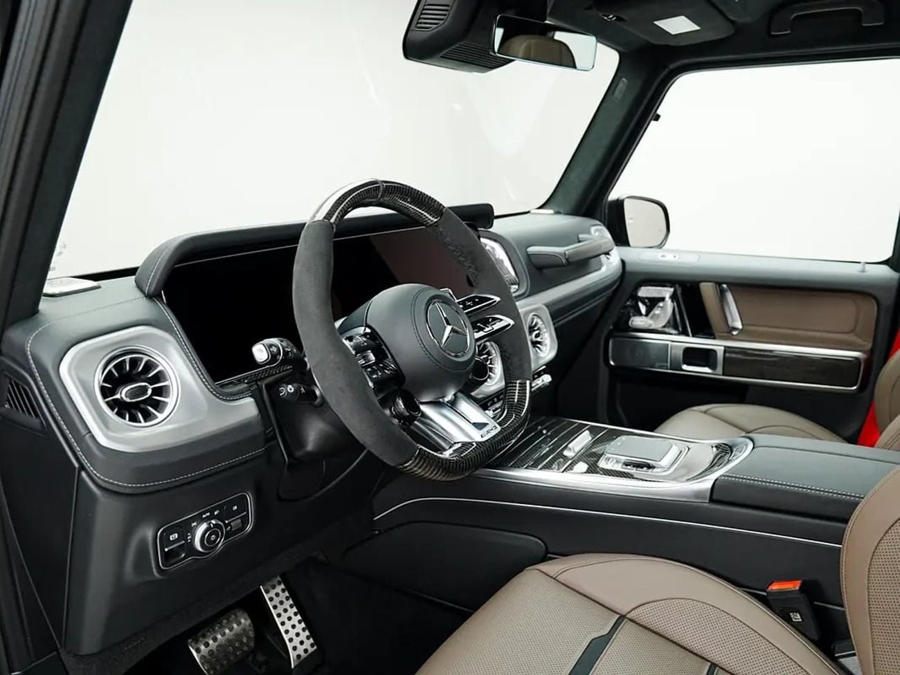 Mercedes Benz G63 AMG STANDARD Warranty | Double Night Package | FULL OPTION | G63 AMG