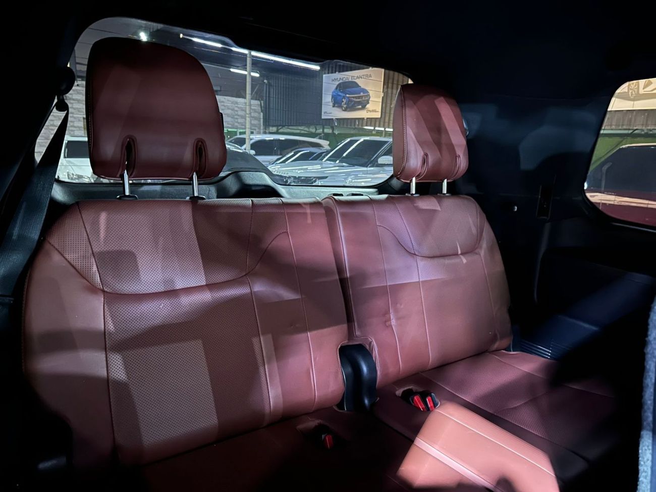 لكزس LX 570 Sport Platinum 5.7L