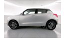 Suzuki Swift GLX | 1 year free warranty | 1.99% financing rate | 7 day return policy