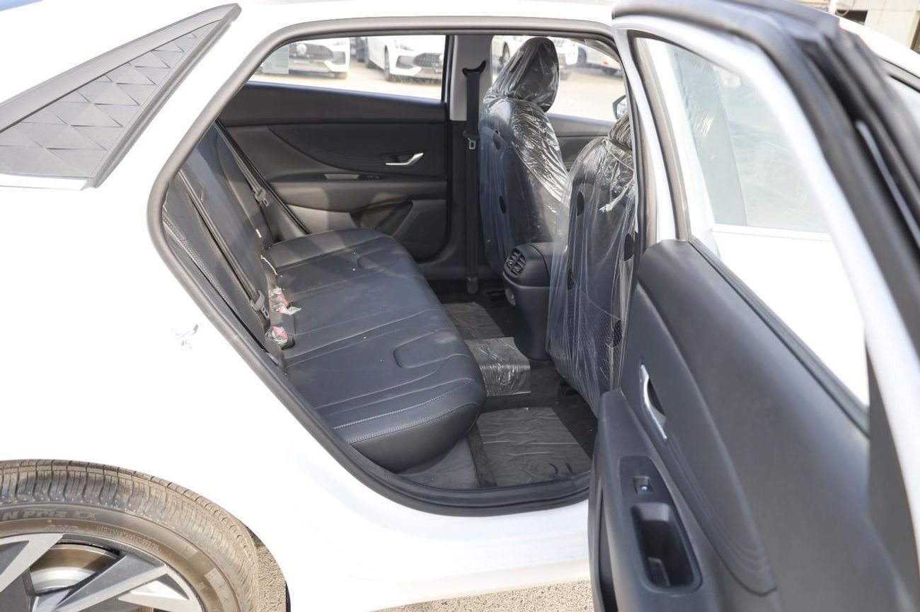 Hyundai Elantra 1.5L CVT Elite Edition GLX