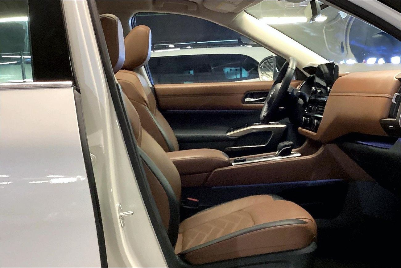 Nissan Pathfinder SL | Guaranteed Warranty | 0 Down Payment