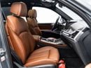 BMW X7 BUY NOW, PAY 2027 | THE BLACKLINE STANDARD | November 2028 BMW Warranty + Service, GCC