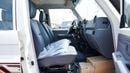 Toyota Land Cruiser Pickup 70