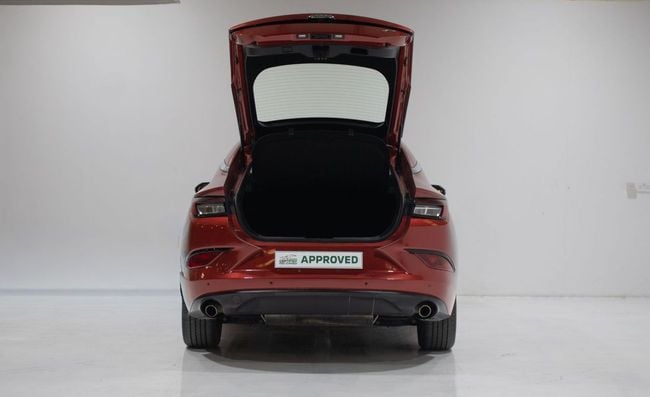 JAC J7 LUXURY, миниатюра 19