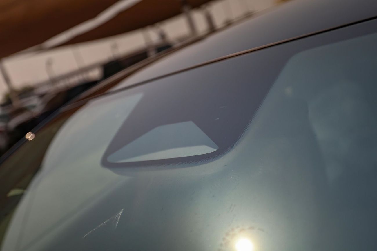 HONGQI Eh7 85 KWH RWD