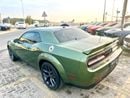 دودج تشالينجر SXT 3.6L