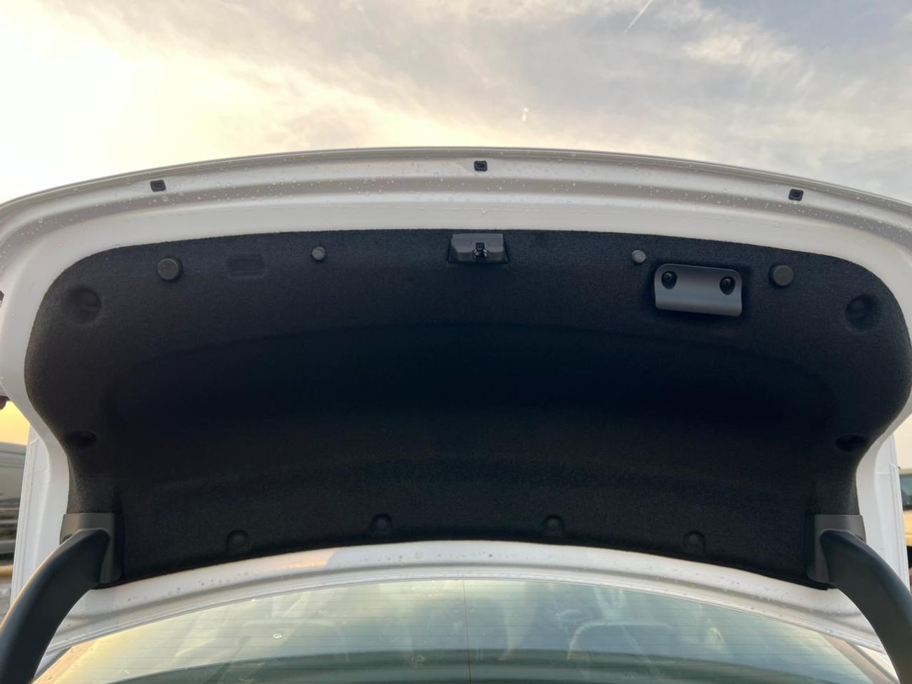 BYD Destroyer 05 BYD Destroyer 05