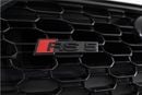 Audi RS5 STD