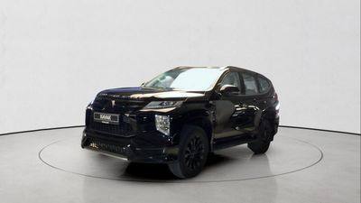 Mitsubishi Montero Sport | Guaranteed Warranty | 0 Down Payment
