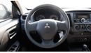 ميتسوبيشي L200 Brand New Diesel 4X4 Automatic Transmission Double Cabin Pickup