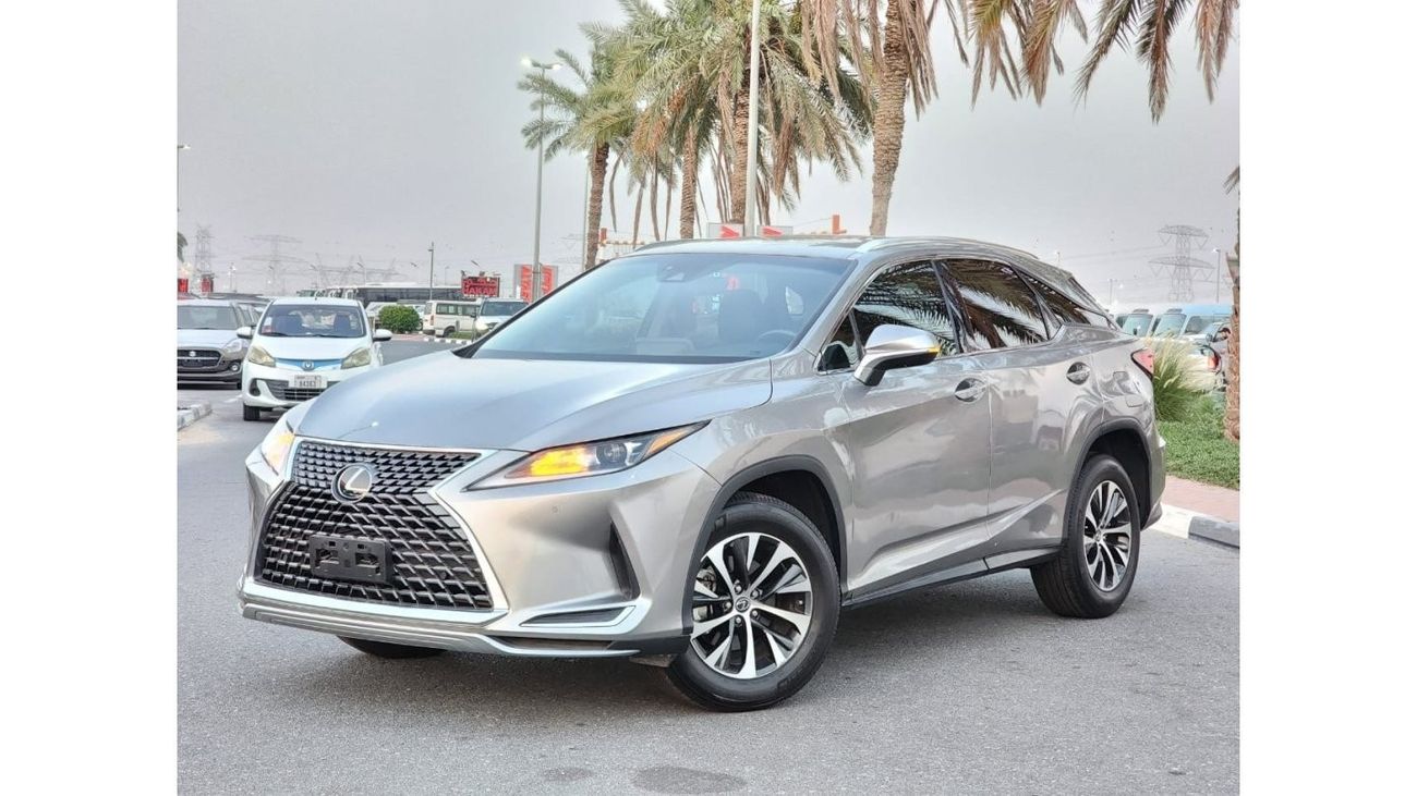 لكزس RX 350 LEXUS RX 350 2020