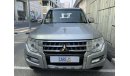 ميتسوبيشي باجيرو HIGHLINE 3.8 | Under Warranty | Free Insurance | Inspected on 150+ parameters