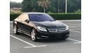 Mercedes-Benz CL 500 MERCEDES BENZ CL550 MODEL 2014 JAPAN CAR PERFECT CONDITION INSIDE AND OUTSIDE 2KEYS