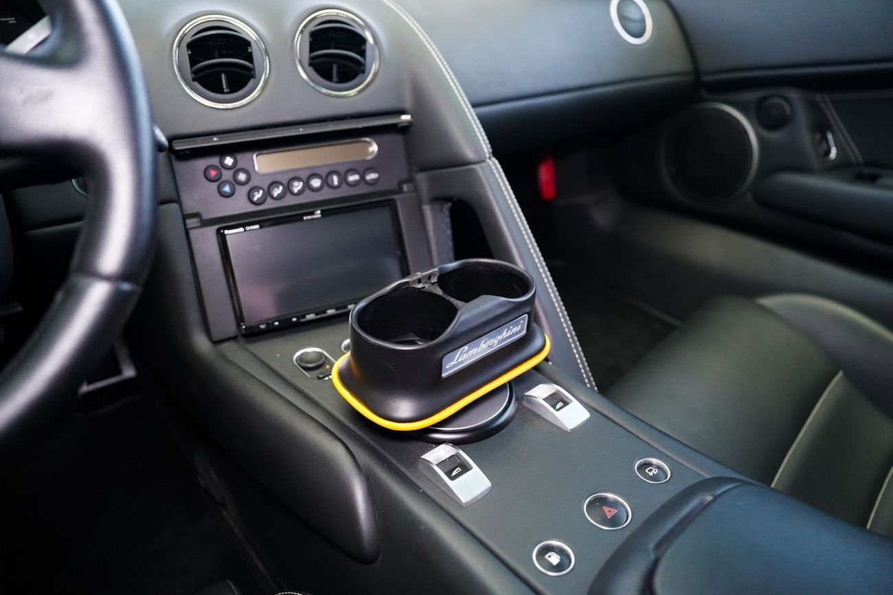 Lamborghini Murciélago