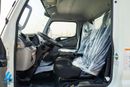 Mitsubishi Fuso Canter STD Long Chassis 2026 | 3.0L Turbo DSL | Euro 5 GCC | For Export