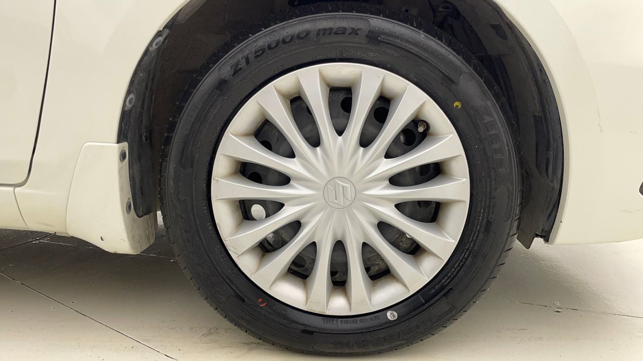 سوزوكي سياز GL 1.5 | بدون دفعة مقدمة | اختبار القيادة في المنزل