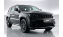 Jeep Grand Cherokee Limited S