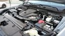 Nissan Navara NISSAN NAVARA 2.5L DIESEL PRO4X 4X4 WARRIER GRAY DC AT MODEL 2025 BRAND NEW [AVAILABLE COLOURS : WAR