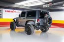 Jeep Wrangler JK