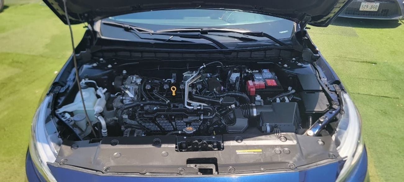 Nissan Altima SPORT, миниатюра 17