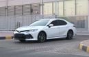 Toyota Camry GLE HEV