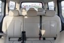 Hyundai Staria Hyundai Staria Comfort | GCC Specs | Automatic | Family Van | 2024 (Export)