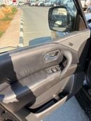 Nissan Armada SL Full Option ,Sunroof 4WD 2022 model