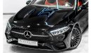 مرسيدس بنز A 200 2024 Mercedes-Benz A200, 2029 Mercedes Warranty, Brand New Car, GCC