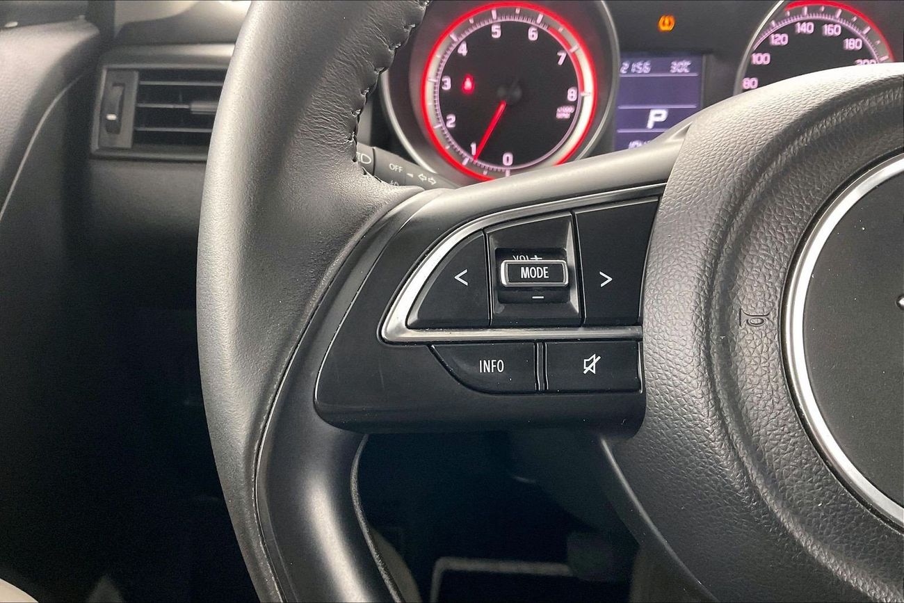 Suzuki Swift GL | National Day Celebration | Guaranteed Warranty | 0 Down Payment