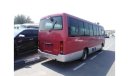 نيسان سيفيليان Civilian bus RIGHT HAND DRIVE (Stock no PM 456 )