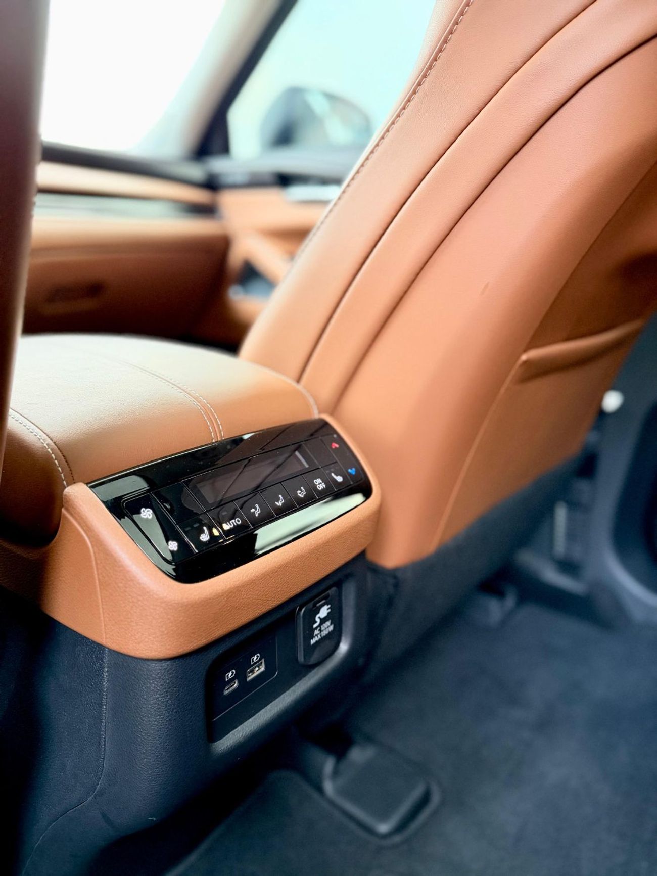 Infiniti QX60 Sensory 3.5L