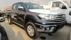 Toyota Hilux Car For export only