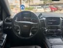 Chevrolet Tahoe LT2 5.3L