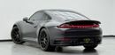 Porsche 911 2021 Porsche 911 Carrera, 2027 Porsche Warranty, Full Porsche Service History, Low Km, GCC