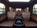 Lincoln Navigator Presidential 3.5L Lincoln Navigator (Presidential)  - 2023- White