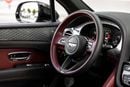 Bentley Bentayga W8S Clean title