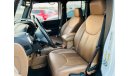 Jeep Wrangler LEFT HAND DRIVE (2016) SAHARA UNLIMITED