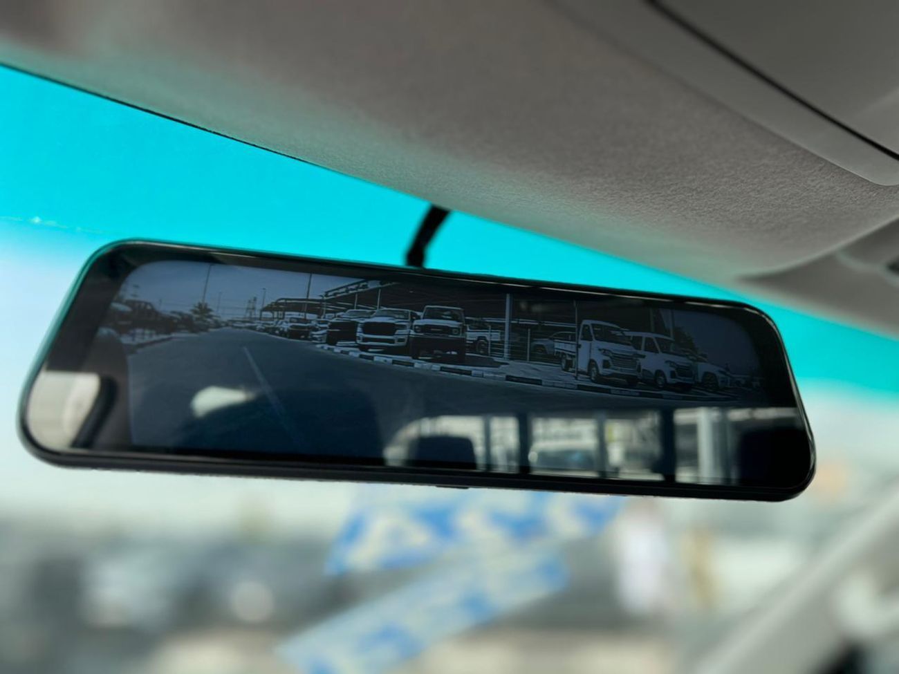 Toyota Hilux EXPORT ONLY - S GLX 2.7L AWD A/T