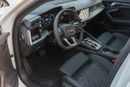 أودي A3 35 TFSI S-LINE Audi A3 1.5T 35 TFSI S-Tronic Sedan 2025 (White)