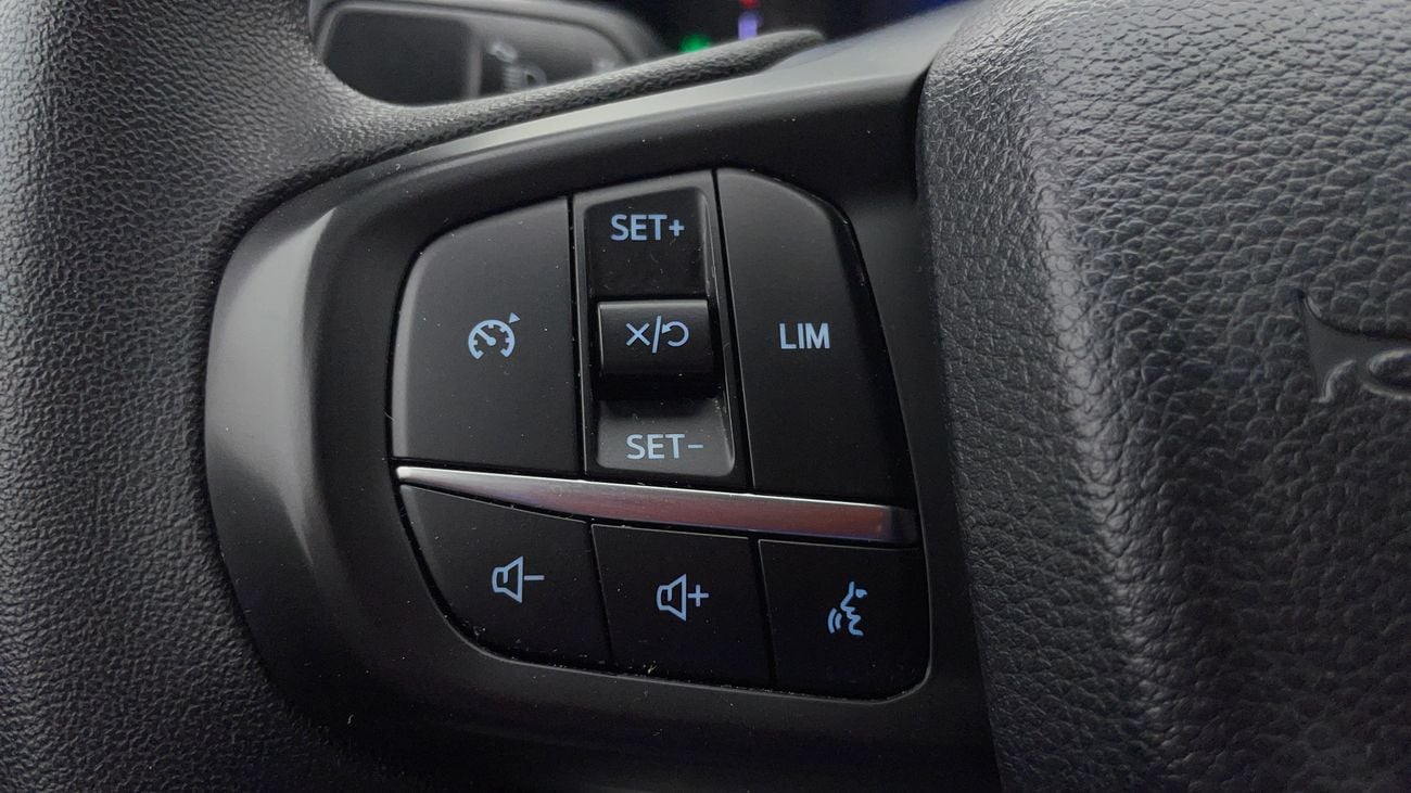 فورد ايفرست XLS 2.3 | بدون دفعة مقدمة | اختبار القيادة في المنزل