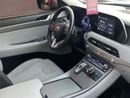 هيونداي باليساد 2022 Hyundai Palisade SEL premium GCC Specs Original Paint 3.5L V6 AWD 4x4 - Multi Drive Mode - 7 Se