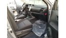 Toyota Hilux 2.4L Diesel   4X4 Manual Power Options 2020 FOR EXPORT