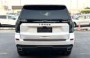 Chevrolet Tahoe Z71 2025 2.7 | V4 (Export Only)