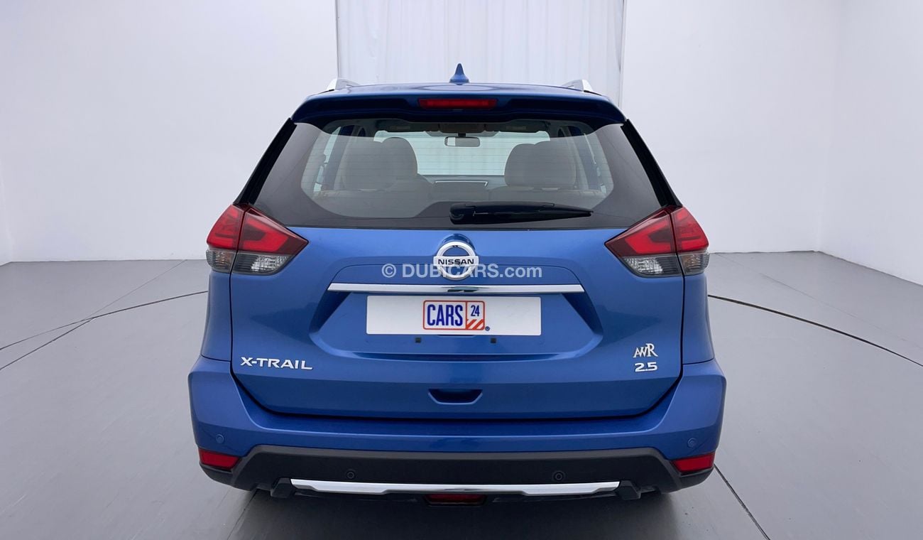 Nissan XTrail S 2.5 | Zero Down Payment | Free Home Test Drive