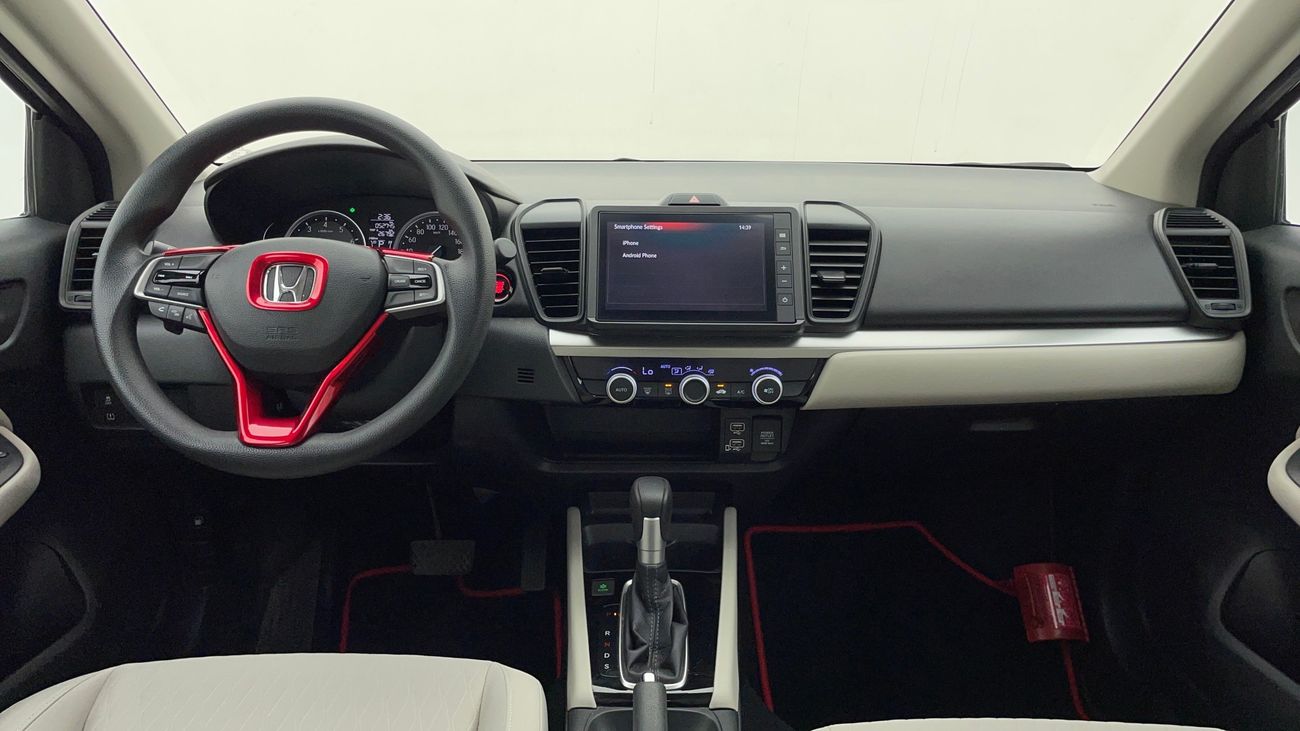 Honda City SPORT 1.5 | Zero Down Payment | Home Test Drive