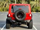 Jeep Wrangler Sport Jeep Wrangler Spart 2015
