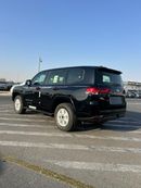 Toyota Land Cruiser GXR 3.5L